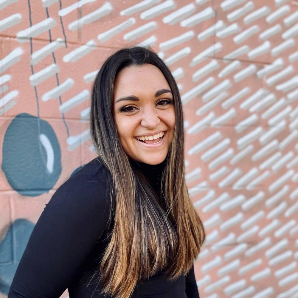 Meet your Posher, Gabriella